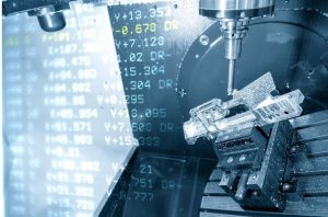 Electrical discharge machine